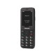 MOBILE PHONE  KX-TU250GR BLACK